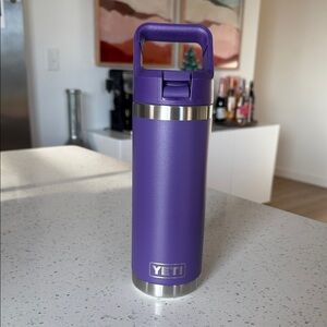 YETI 18oz Rambler Bottle